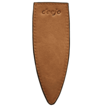 Penar Deejo Leather Sheath natural