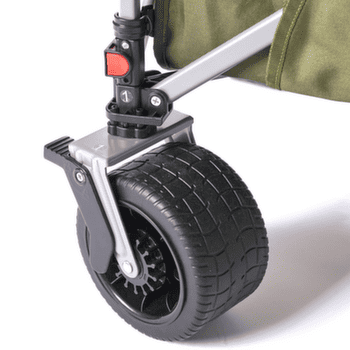 Cărucior Coleman WAGON ULTIMATE TERRAIN