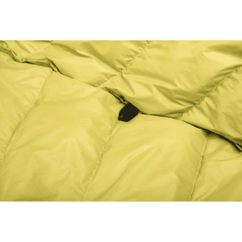 Sac de dormit Grüezi bag DownWool Extreme Light 2.0 Warm Olive