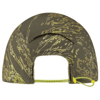 Capac Buff COOLNET® UV PACK SPEED CAP ANTER KHAKI