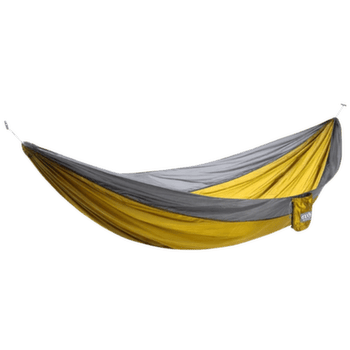 Hamac Eno SuperSub Ultralight Hammock 050 Yellow/Steel