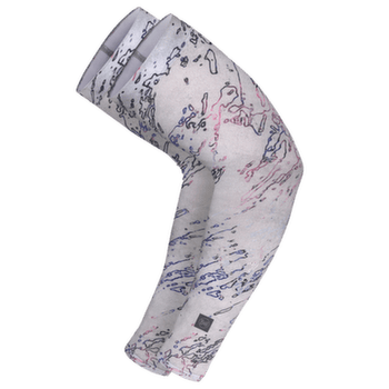 Manşete Buff UV ARM SLEEVES ANTER MULTI