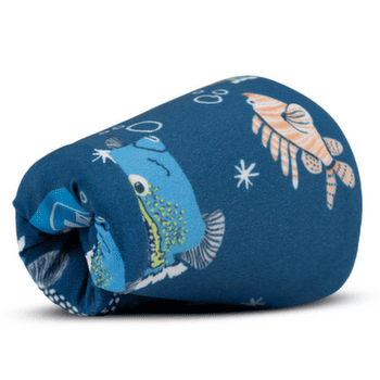 Capac Buff PACK MINI CAP KIDS HUAMBI NAVY
