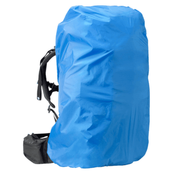 Haina de ploaie Fjällräven RAIN COVER LÄTT 45-50 UN Blue