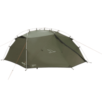 Stat EasyCamp Rago 3