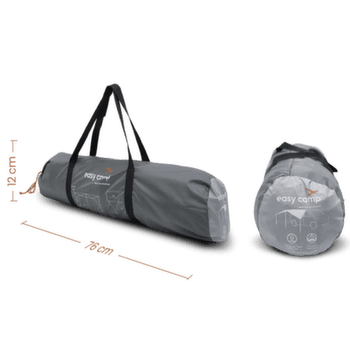 Adăpost EasyCamp Lom Tri Canopy