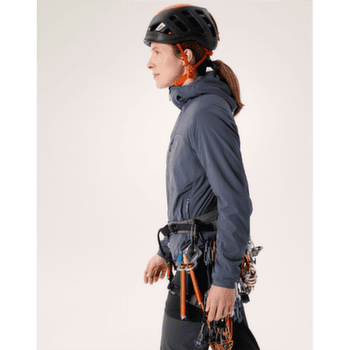 Șaua Arcteryx AR-385a Harness Women Forage / Mantis