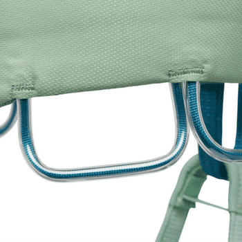 Șaua Black Diamond MOMENTUM HARNESS Women Baja Sunrise