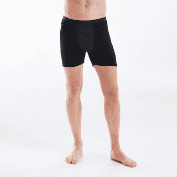 Boxeri Devold Duo Active Boxer Windstopper Men 950 BLACK