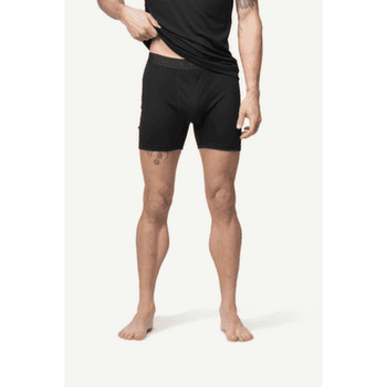 Boxeri Devold Breeze Plus Merino 200 Boxer Men 950A BLACK