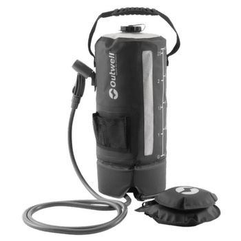 Duș Outwell Seabreeze Pressure Shower