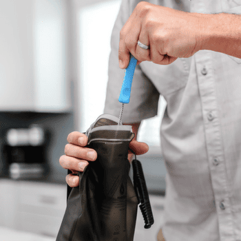 Perie Hydrapak GEAR CLEANING KIT