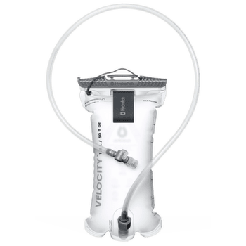 Geantă Hydrapak VELOCITY 1.5L Clear