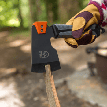 Topor GearAid BALTA™ Camping Hatchet