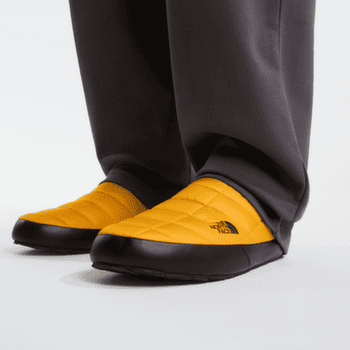 Încălțăminte The North Face Thermoball™ Traction Mule V Men THYMBRUSHWDCAMOPRINT/THYM