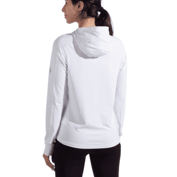 Hanorac La Sportiva CLOUD SHADOW SUN HOODY Women Limestone/Night Sky