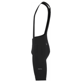 Pantaloni scurți Craft ENDUR CARGO BIB SHORTS C3 Men BLACK