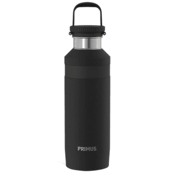 Sticlă Primus Tufa Narrow Single Wall Bottle 0.8 L Cliffside Ash