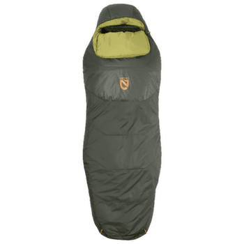 Sac de dormit Nemo Equipment Tempo Mens 35 Endless Promise Boreal/Birch Bud