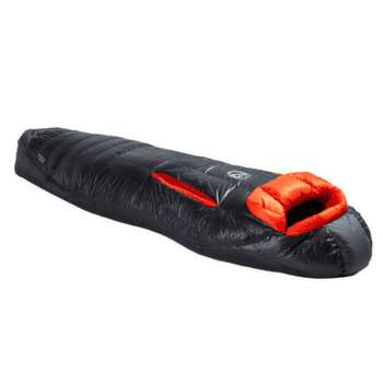 Sac de dormit Nemo Equipment Riff Mens 15 Endless Promise Goodnight Gray