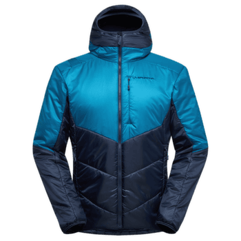 Jachetă La Sportiva MYTHIC PRIMALOFT® Jacket Men Night Sky/Lake