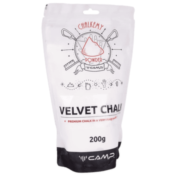 Magneziu Camp VELVET CHALK 200 g