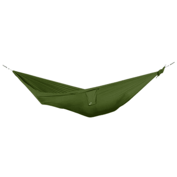 Hamac Ticket to the Moon MoonHammock Compact Leaf Green