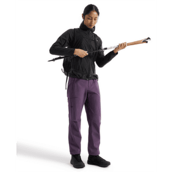 Pantaloni Arcteryx Gamma Pant Women Moondrop