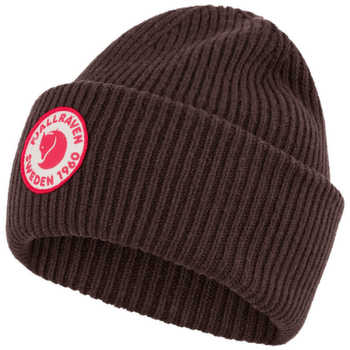 Căciuli Fjällräven 1960 Logo hat Black Oak