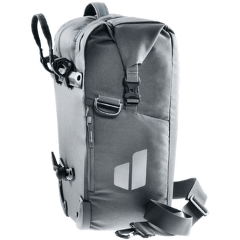 Geantă deuter Valbona 20+5 graphite