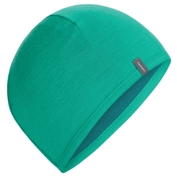 Căciuli Icebreaker Pocket Hat (IBM200) TIDAL TEAL/FRESH