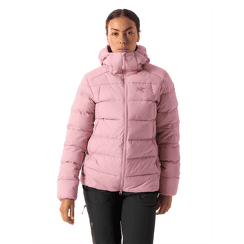 Jachetă Arcteryx Thorium Hoody Women Bliss