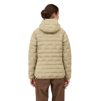 Jachetă Mammut Sender IN Hooded Jacket Women marine 5118