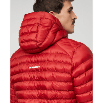 Jachetă Mammut Albula IN Hooded Jacket Men marine 5118