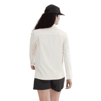 Cămaşă Arcteryx Sima Shirt LS Women Arctic Silk