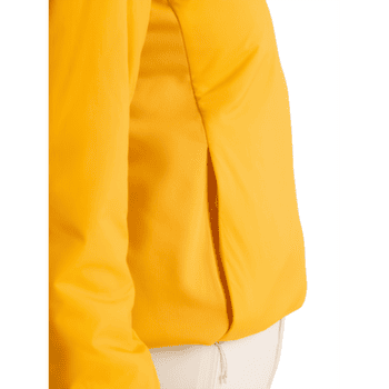 Jachetă Arcteryx Atom Hoody Women Pineberry