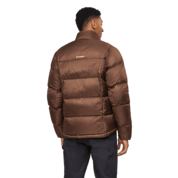 Jachetă Mammut Glacier Glow IN Jacket Men black 0001