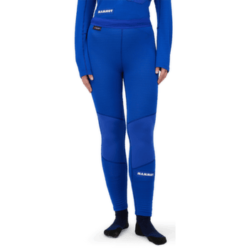 Colanți Mammut Eiger Nordwand Advanced FL Tights Women black 0001