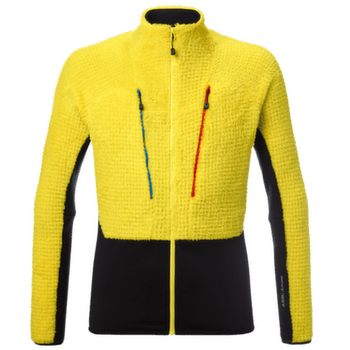 Jachetă Millet TRILOGY ICON X LOFT JACKET MEN PULSAR/BLACK