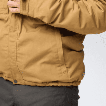 Jachetă Fjällräven Skogsö Padded Jacket Men Dark Oak