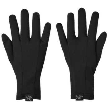 Mănuși Arcteryx Rho Glove Black