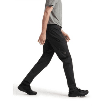 Pantaloni Arcteryx Gamma Pant Men Black