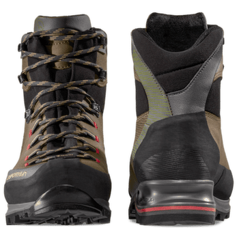 Încălțăminte La Sportiva Trango Trk Leather GTX Men Ivy/Tango Red