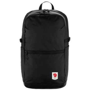 Rucsac Fjällräven High Coast Backpack 24 Black