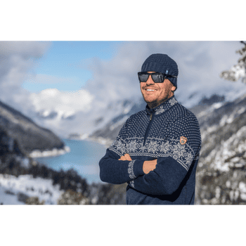 Căciuli Kama Knitted beanie AW63 109 grey