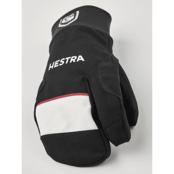 Mănuși Hestra XC Tracker - 3 finger Svart