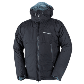 Jachetă Sir Joseph Trivor Men II black