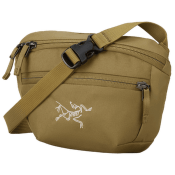 Rinichi Arcteryx Mantis 1 Waist Pack Bracken