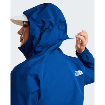 Jachetă The North Face Quest Mono Jacket Women MVO BURGUNDY CRUSH