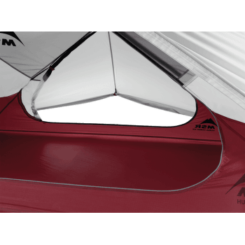 Stat MSR Hubba Hubba NX Tent